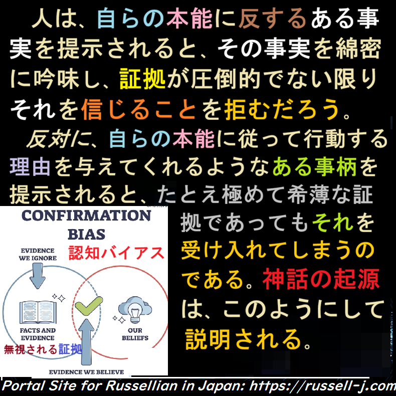 バートランド・ラッセルの名言・警句（ Bertrand Russell Quotes ）