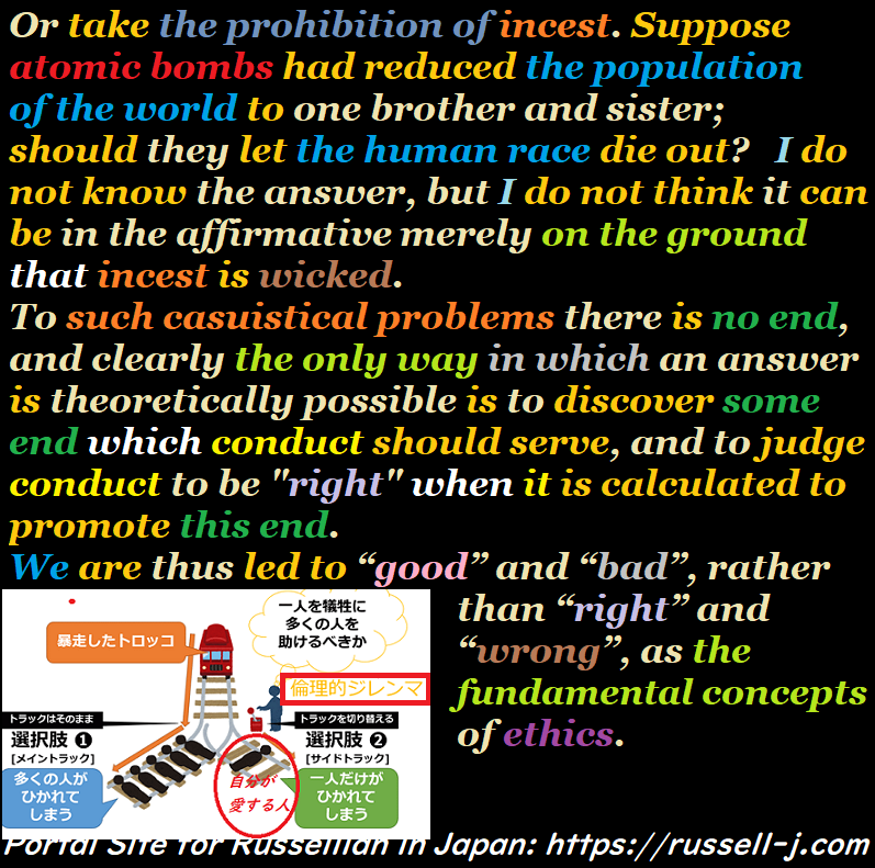 Bertrand Russell Quotes