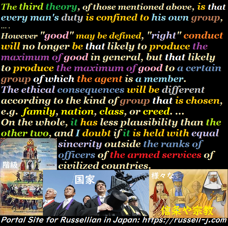 Bertrand Russell Quotes