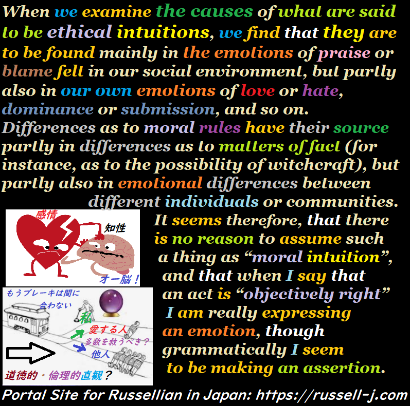 Bertrand Russell Quotes