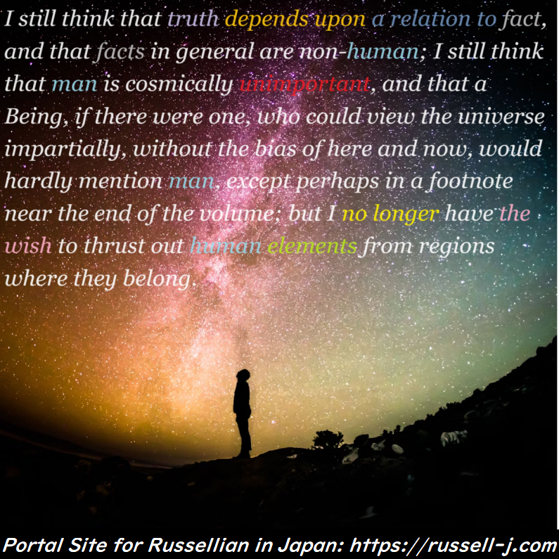 Bertrand Russell Quotes