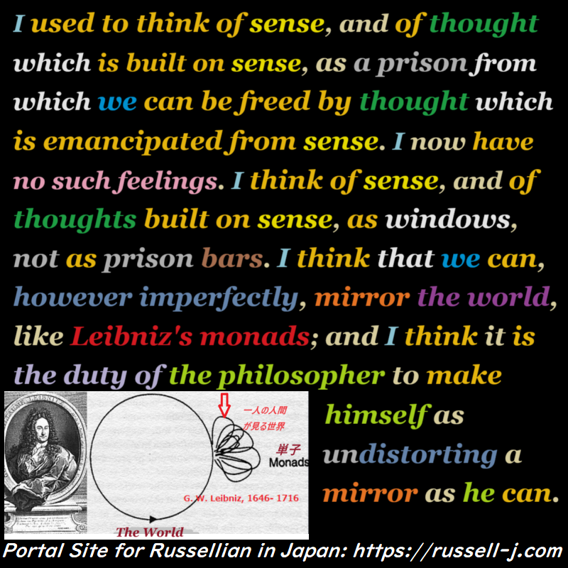 Bertrand Russell Quotes