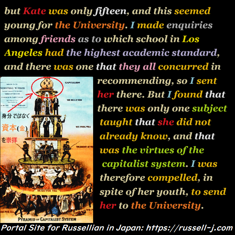 Bertrand Russell Quotes