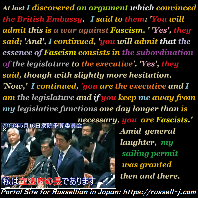 Bertrand Russell Quotes