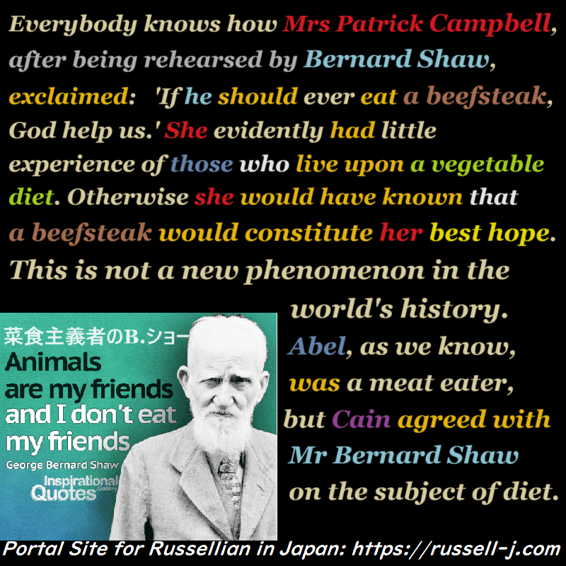 Bertrand Russell Quotes