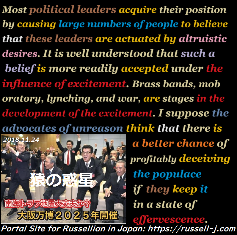 Bertrand Russell Quotes