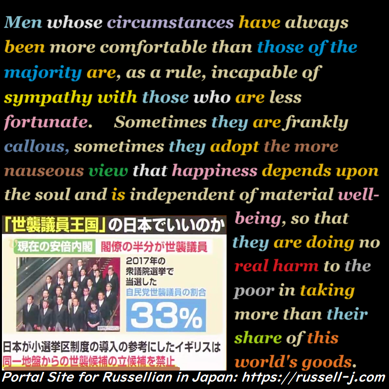 Bertrand Russell Quotes