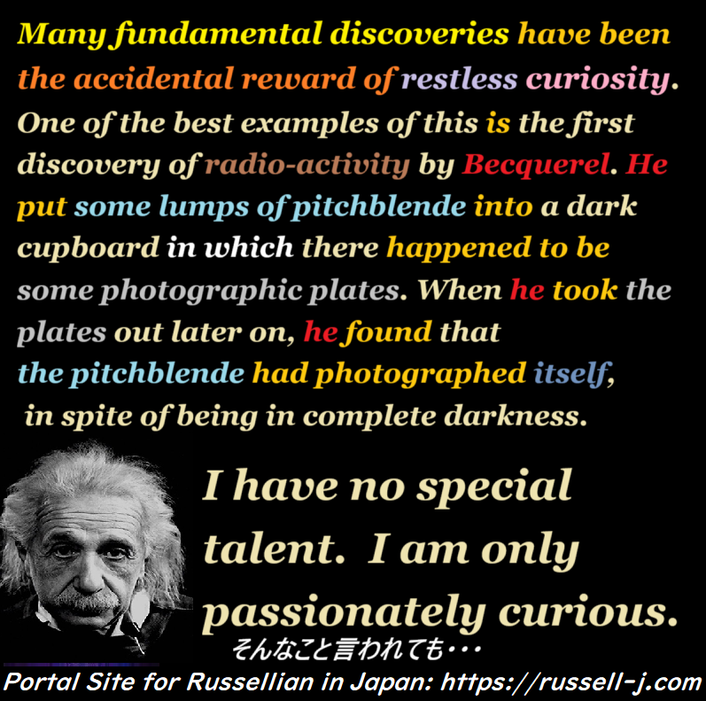 Bertrand Russell Quotes