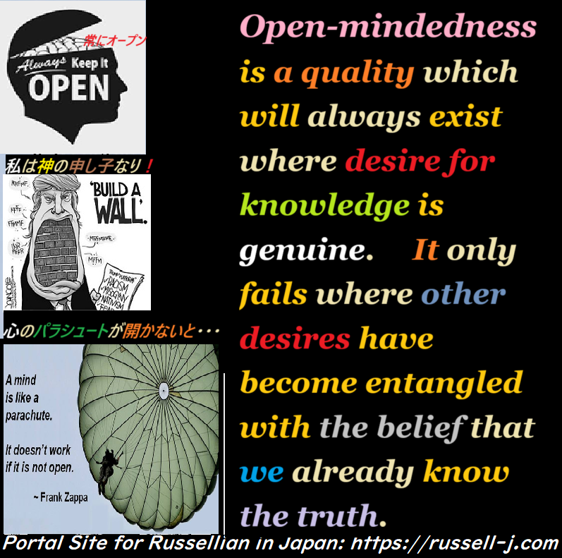 Bertrand Russell Quotes
