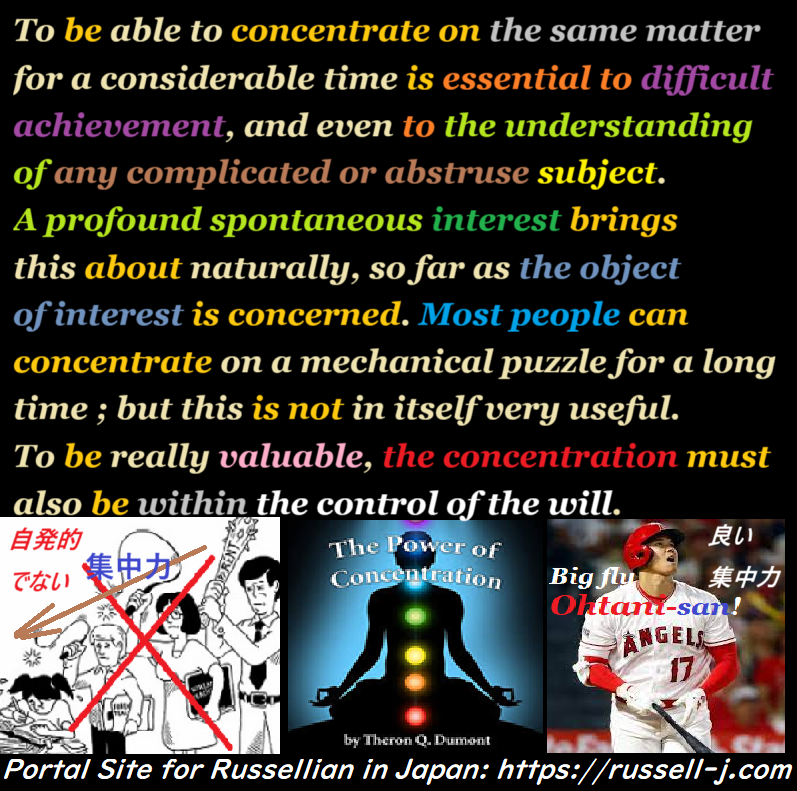Bertrand Russell Quotes