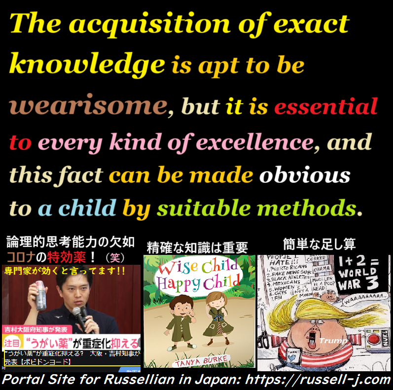 Bertrand Russell Quotes