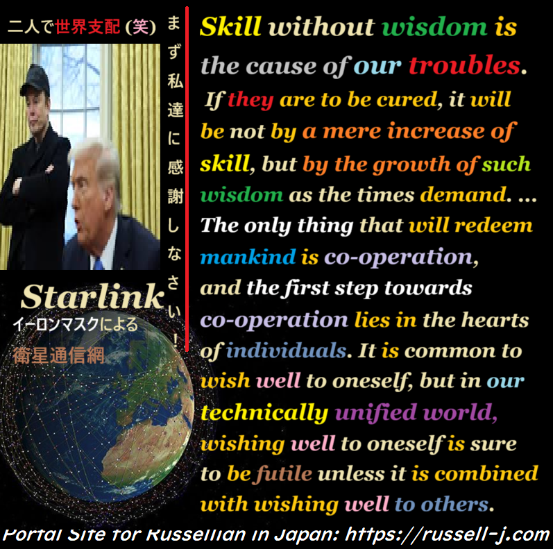 Bertrand Russell Quotes