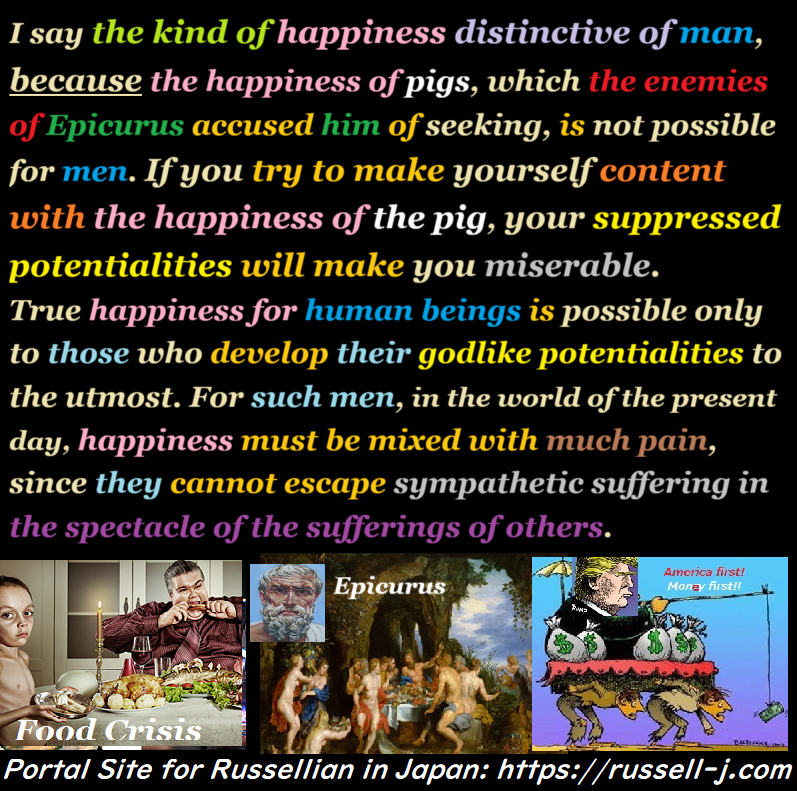 Bertrand Russell Quotes