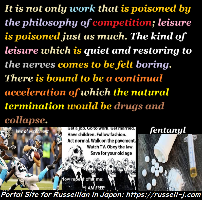 Bertrand Russell Quotes