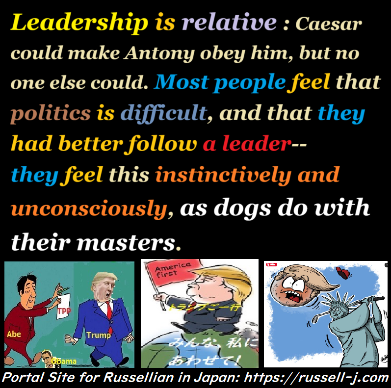 Bertrand Russell Quotes