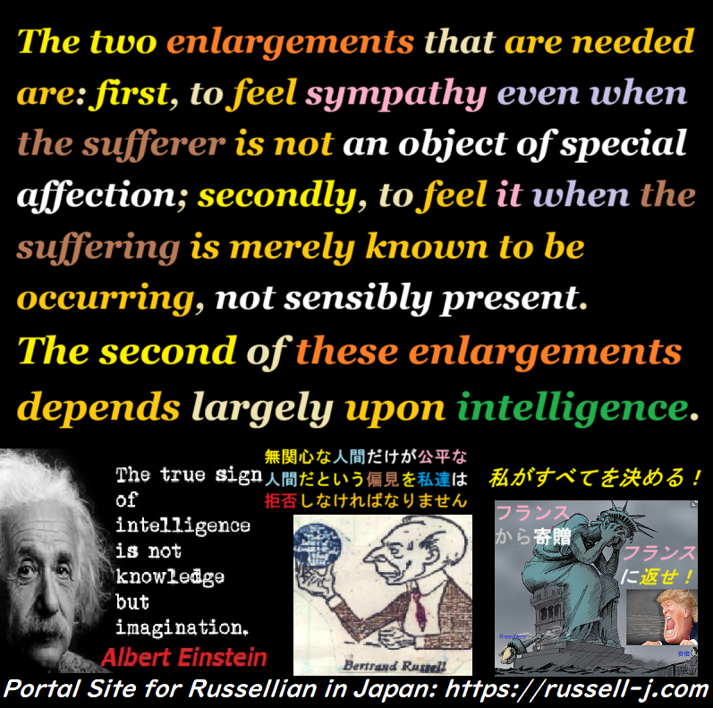 Bertrand Russell Quotes