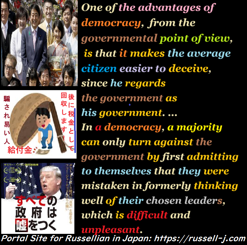 Bertrand Russell Quotes