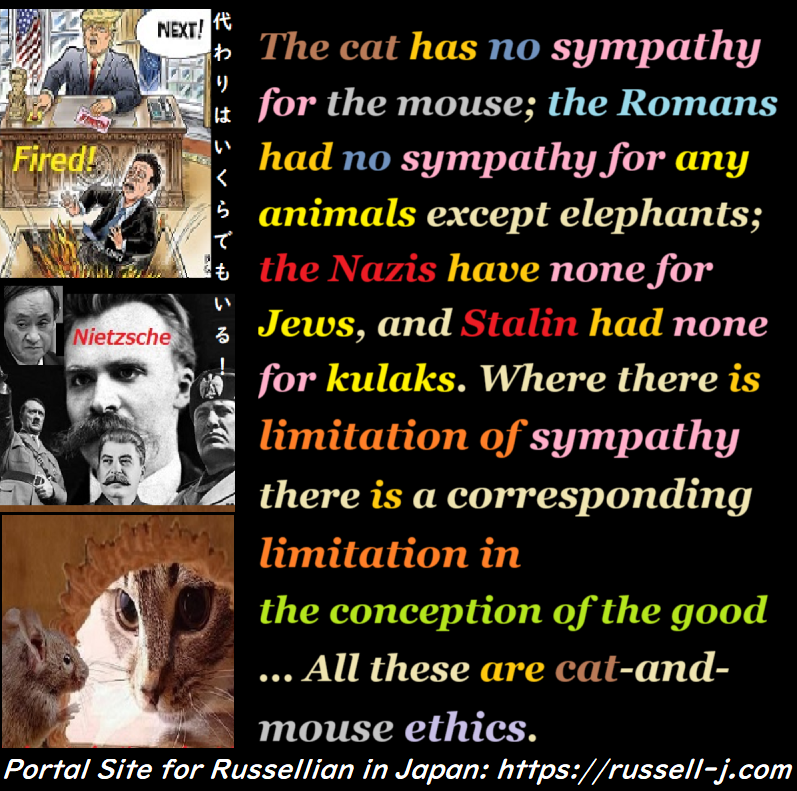Bertrand Russell Quotes