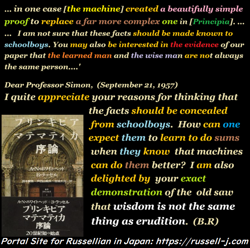 Bertrand Russell Quotes