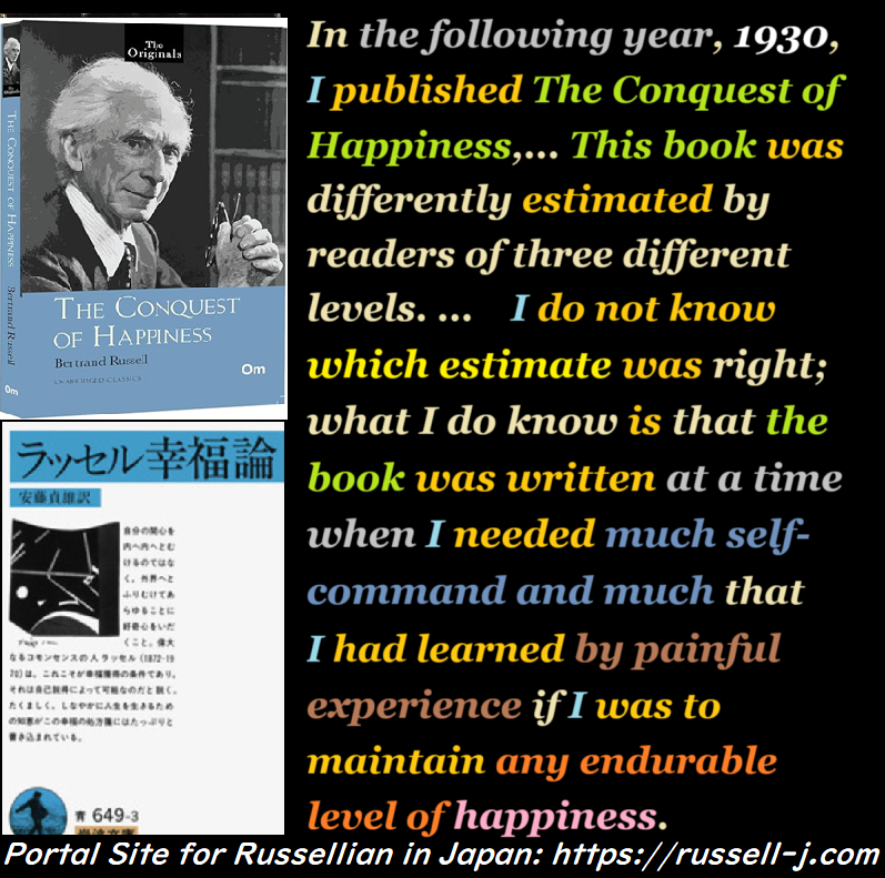 Bertrand Russell Quotes