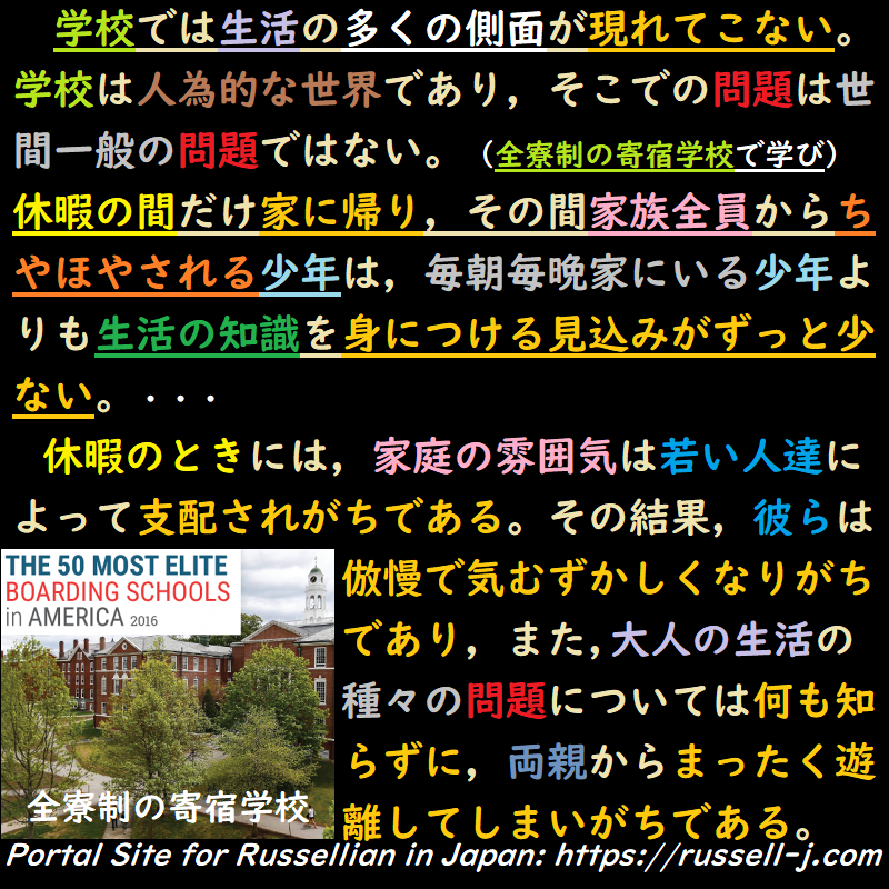 バートランド・ラッセルの名言・警句（ Bertrand Russell Quotes ）