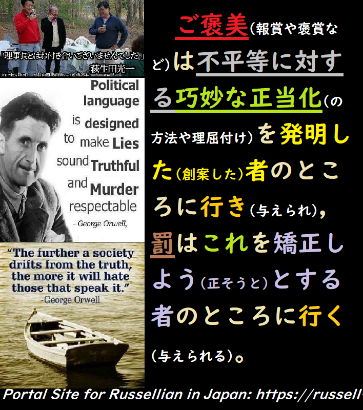 バートランド・ラッセルの名言・警句( Bertrand Russell Quotes )