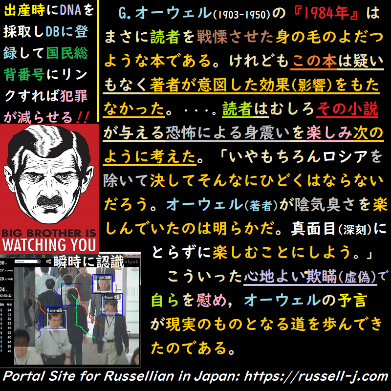 バートランド・ラッセルの名言・警句( Bertrand Russell Quotes )