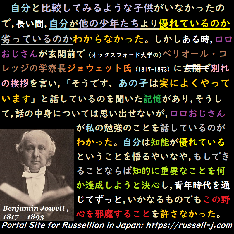 バートランド・ラッセルの名言・警句（ Bertrand Russell Quotes ）