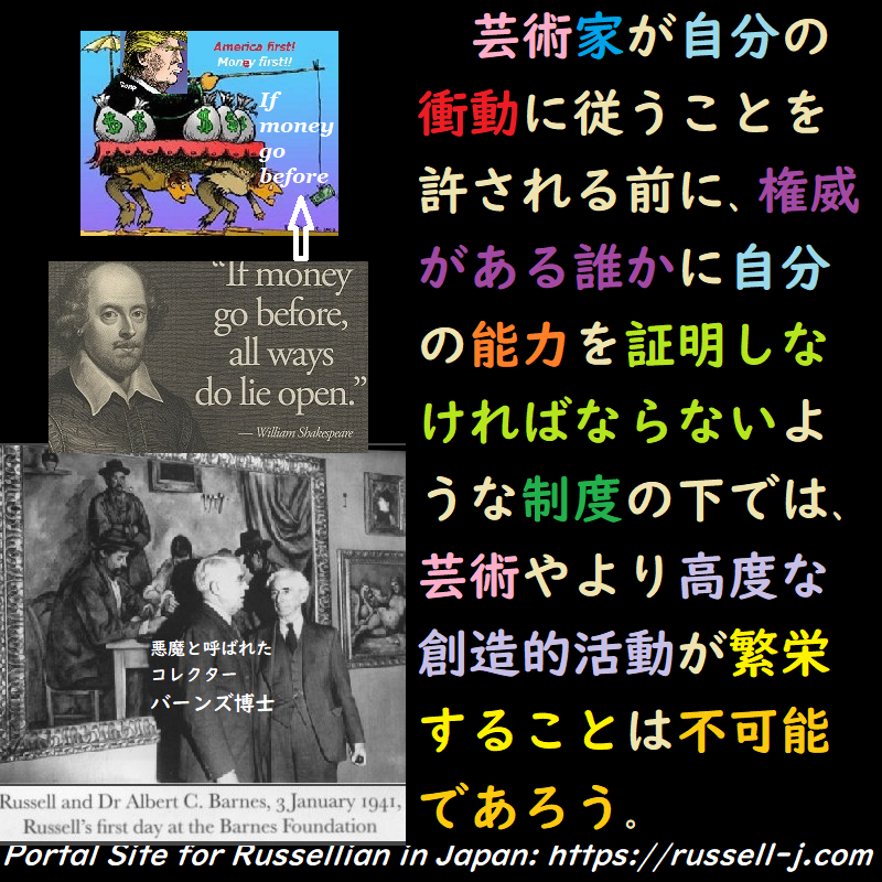 バートランド・ラッセルの名言・警句（ Bertrand Russell Quotes ）
