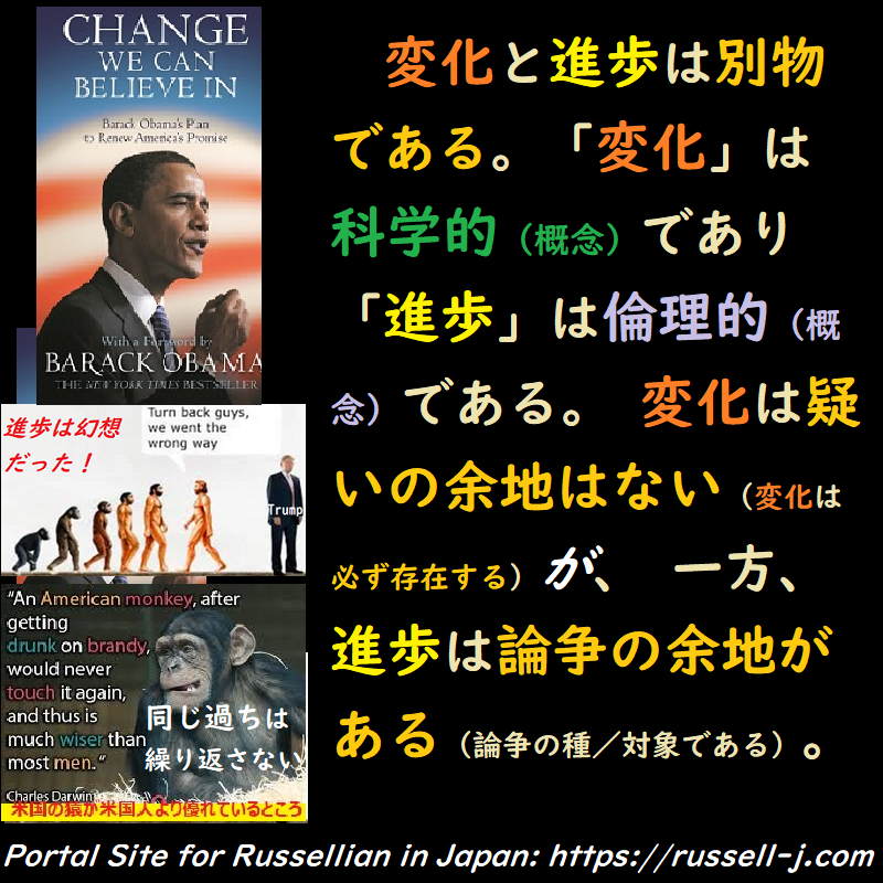 バートランド・ラッセルの名言・警句( Bertrand Russell Quotes )