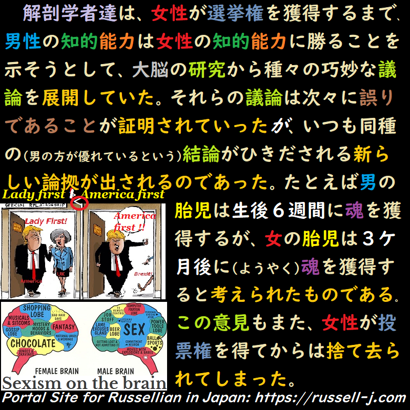 バートランド・ラッセルの名言・警句（ Bertrand Russell Quotes ）