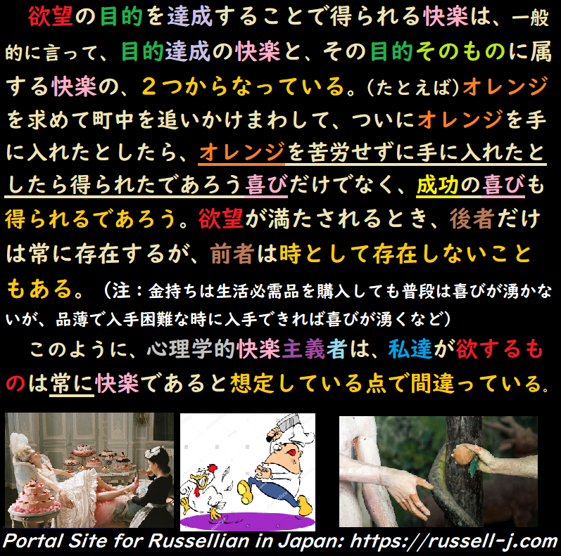 バートランド・ラッセルの名言・警句( Bertrand Russell Quotes )