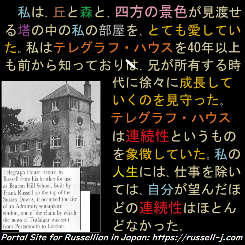 バートランド・ラッセルの名言・警句( Bertrand Russell Quotes )