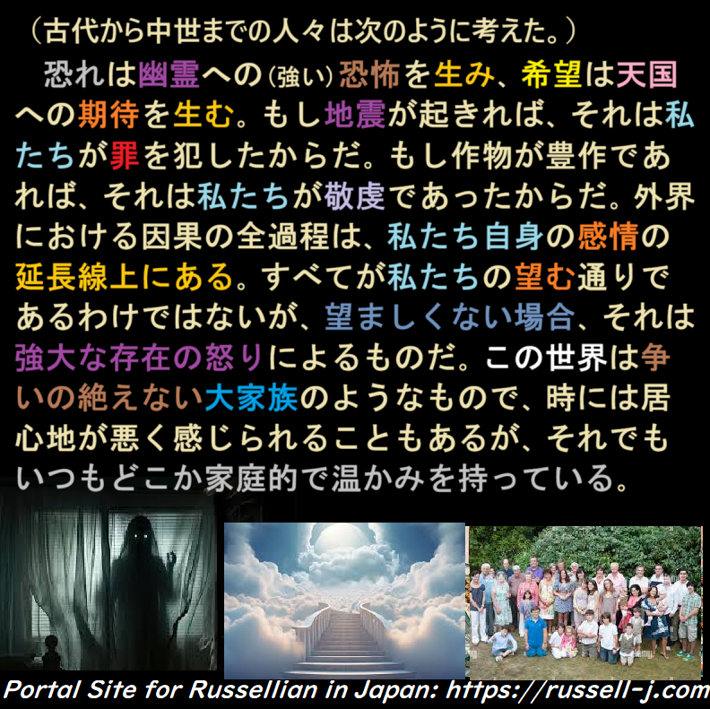 Bertrand Russell Quotes