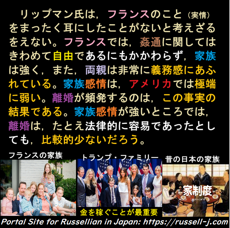バートランド・ラッセルの名言・警句（ Bertrand Russell Quotes ）