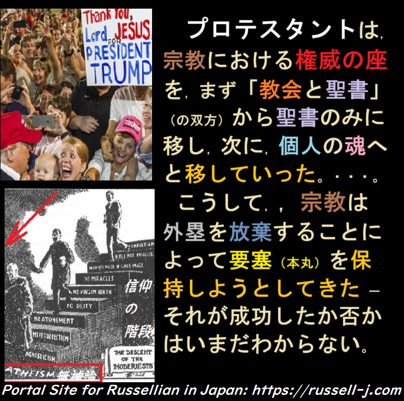 バートランド・ラッセルの名言・警句（ Bertrand Russell Quotes ）